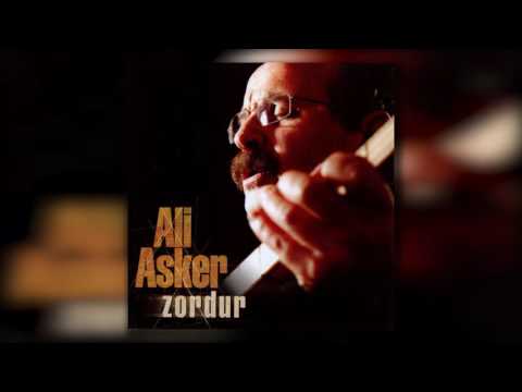 Ali Asker - Şu Milletin Hak Sancağı