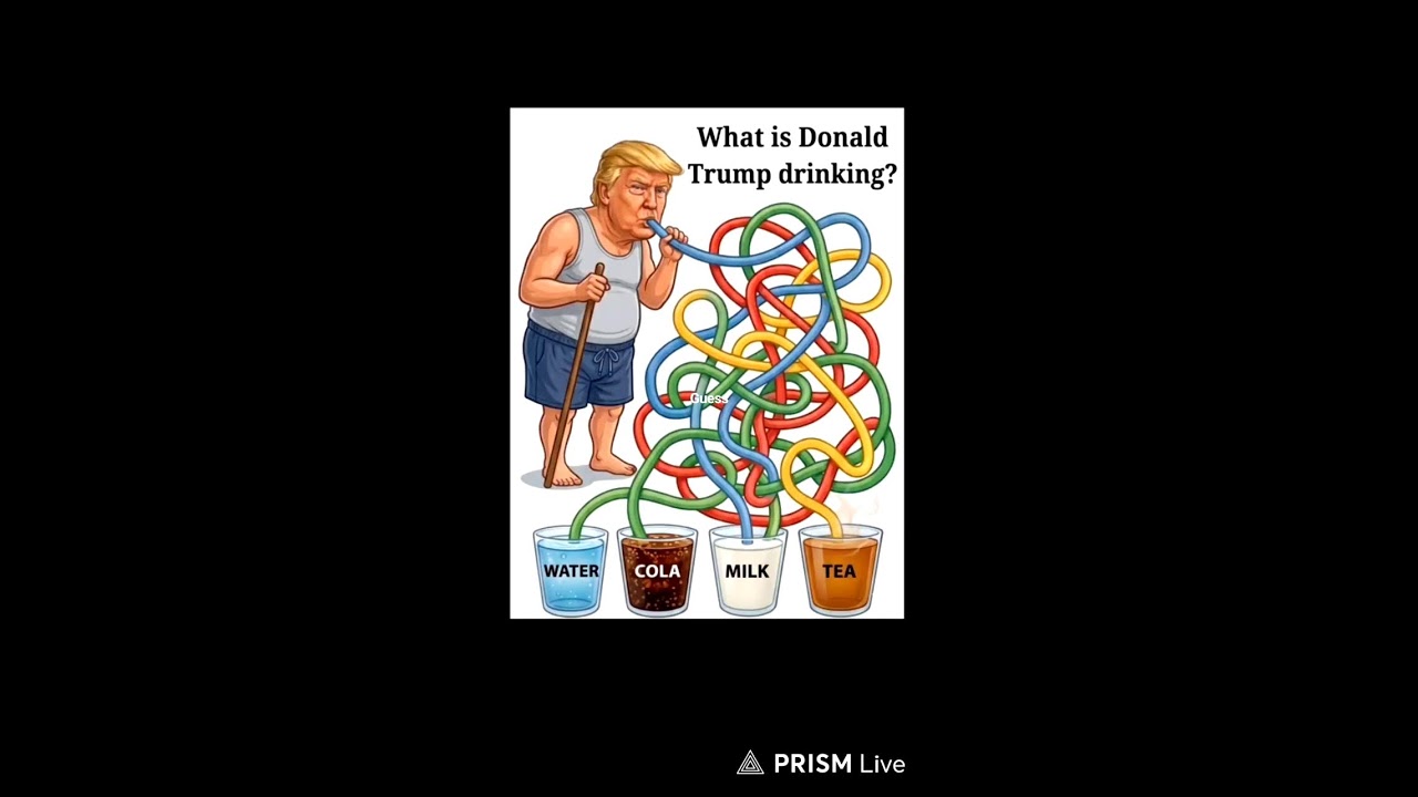 99% Log Yeh Puzzle Solve Nahi Kar Paate 😲 |