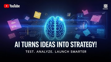 AI-Powered Idea Validation & Strategy Platform | Ideanlytix Explained