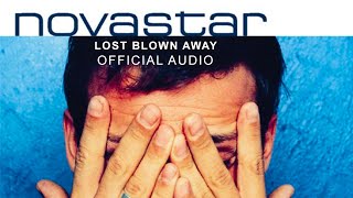 Watch Novastar Lost  Blown Away video