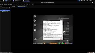 Trying to Install wine on Puppy Linux C̶o̶n̶t̶i̶n̶u̶i̶n̶g̶ T̶o̶m̶o̶r̶r̶o̶w