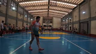 HNL ADV SIGMA vs SIRIUS Set 1 screenshot 4