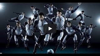 pub vuitton messi ronaldo