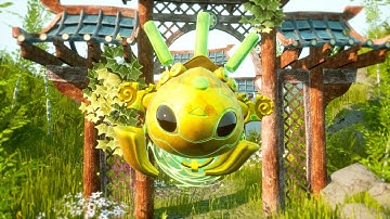 Jade Bot – Tribute to Seitung Province (Guild Wars 2)