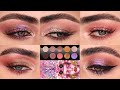 5 EYE LOOKS 1 PALETTE | PAT MCGRATH MOTHERSHIP IX HUETOPIAN DREAM!