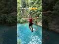 10M Cliff Jump In The PHILIPPINES Cliffjump Canyoneering Philippines mp3