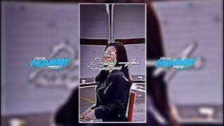 Preset Am Dj Aisyah Goyang Enak Kadang Pusing.