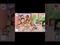 He jugado con dos youtubers 💖💓🎀