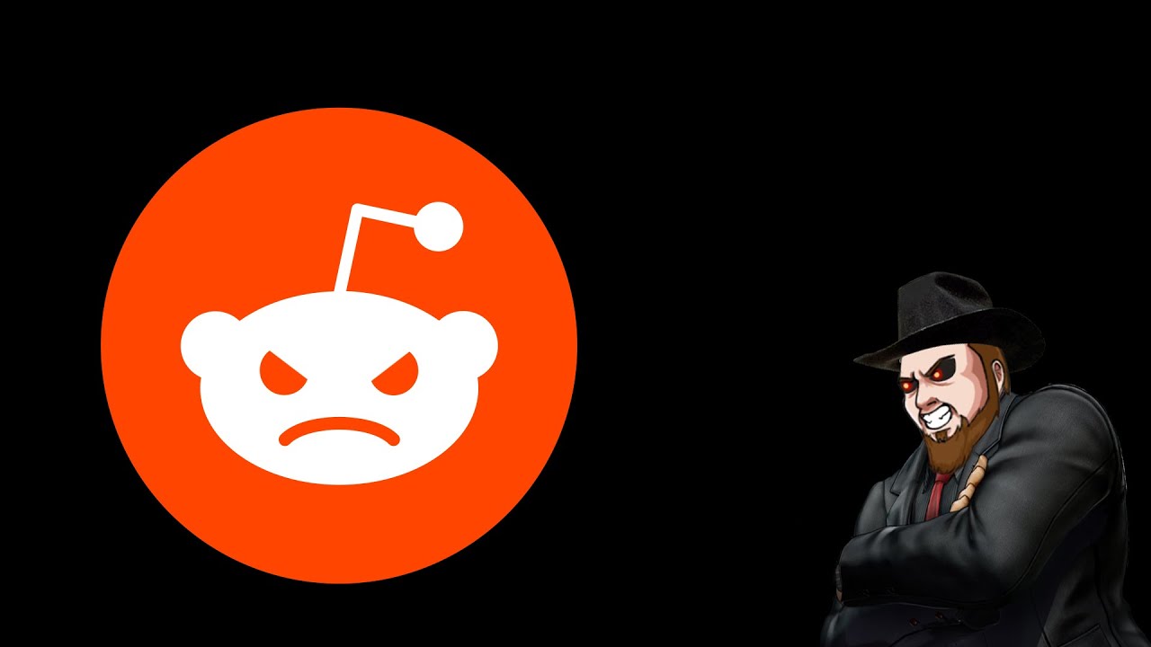 Reddit's /r/Gundam community doesn't like me very much