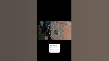 Bose 901 IV with a Hammond a100