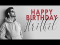 Hrithik Roshan Birthday Special Mashup Tribute l 2021  JOBIN FLY