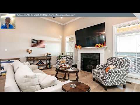 6357 Clore Ln, Crestwood, KY home video tour