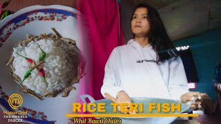 Download Lagu PARODY MASTER CHEF INDONESIA||Peserta ini sulit berbahasa indonesia-Rice Teri fish with Rawit Chili MP3