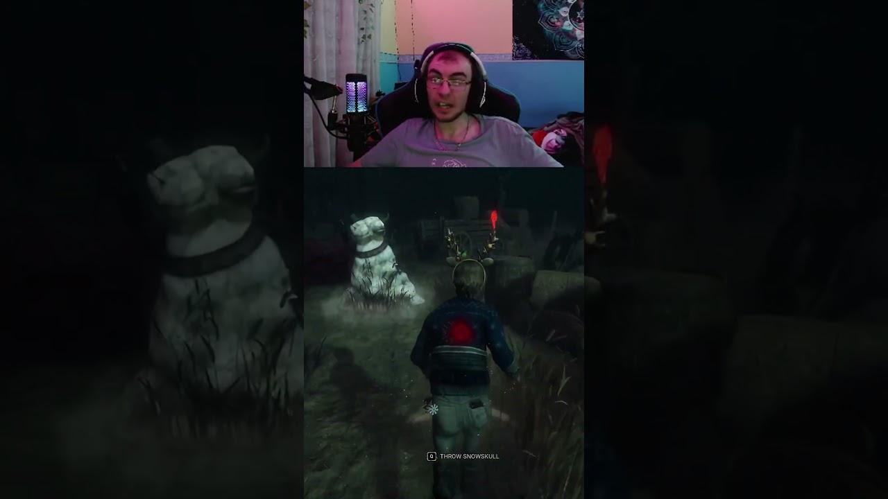 Snowman Jumpscare Compilation 