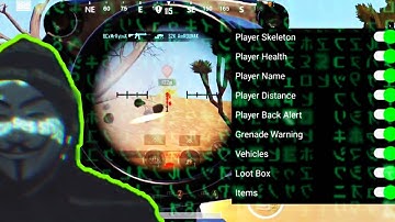 Hacks Used By Enigma Saggy 😮