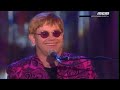 Elton John Billy Joel Goodbye Yellow Brick Live At Madison Square Garden En 2000 mp3