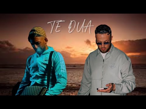 AZET X BOBBY VANDAMME - TE DUA