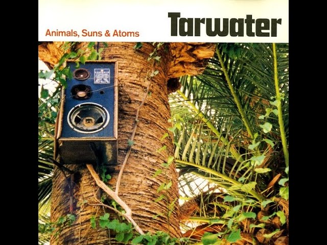 Watch TARWATER - 01 K.R.? L.E.G. on YouTube Watch TARWATER - 01 K.R.? L.E.G. on YouTube