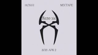 HOSHI - Spider (Acapella)