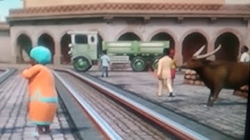 The Grumpy Passenger travels worldwide