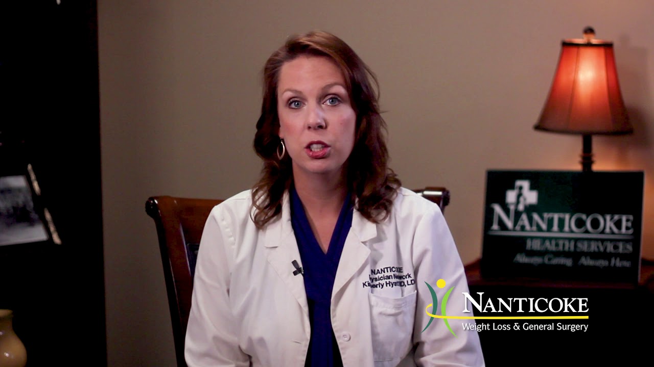 Nanticoke Health Services - Hyatt - 5K Run-Walk