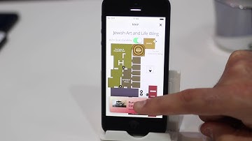 Indoor Mapping | Indoor Navigation App via Sound by SONARAX
