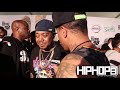 Twista Talks New Music, Lil Wayne, the Chicago Bears, Khalil Mack & More (2018 BET Hip-Hop Awards)