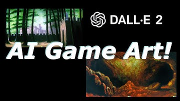 Untitled Metroidvania Devlog 1: AI Generated Game Art!