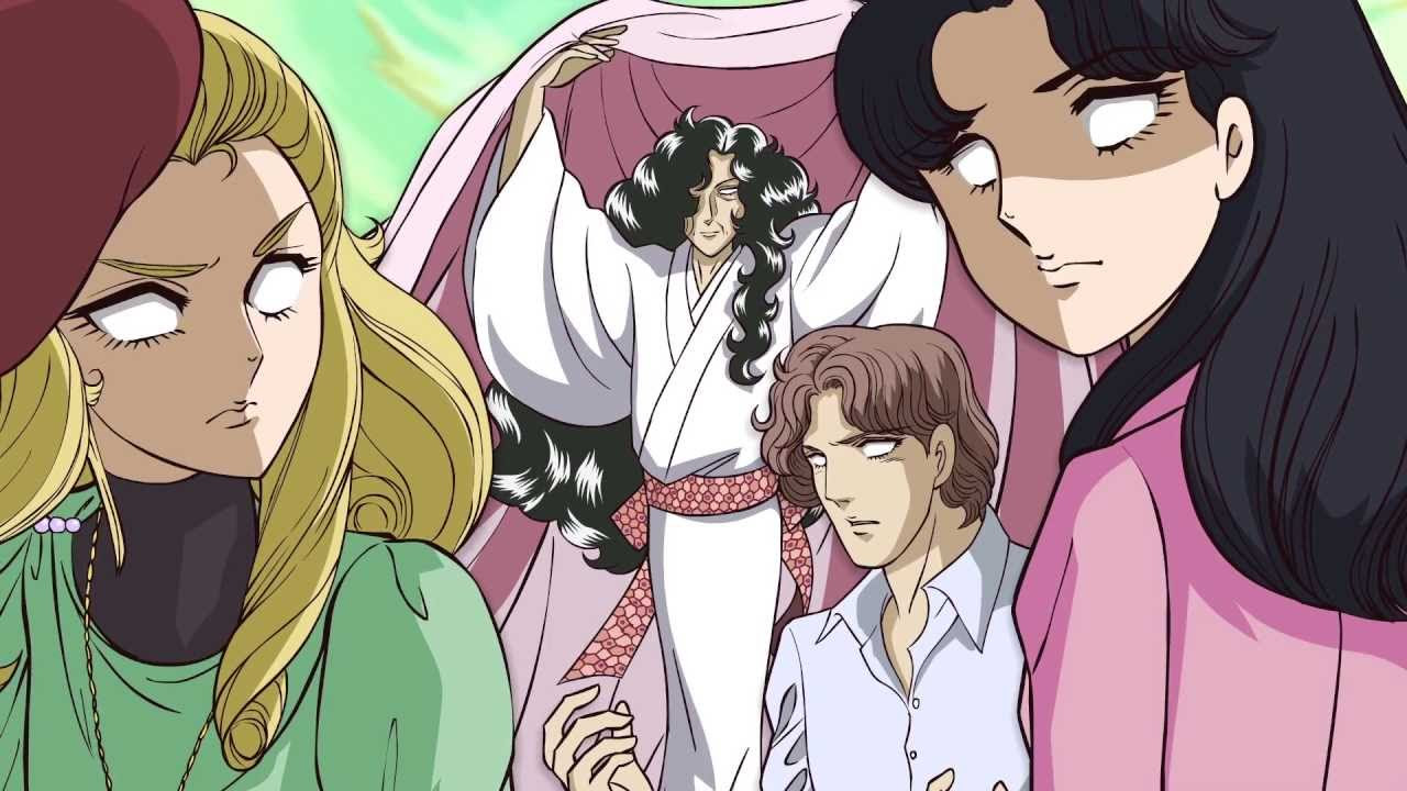 ガラスの仮面ですが】映画版トレーラー - YouTube