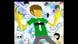 Thank You Andrew Hussie