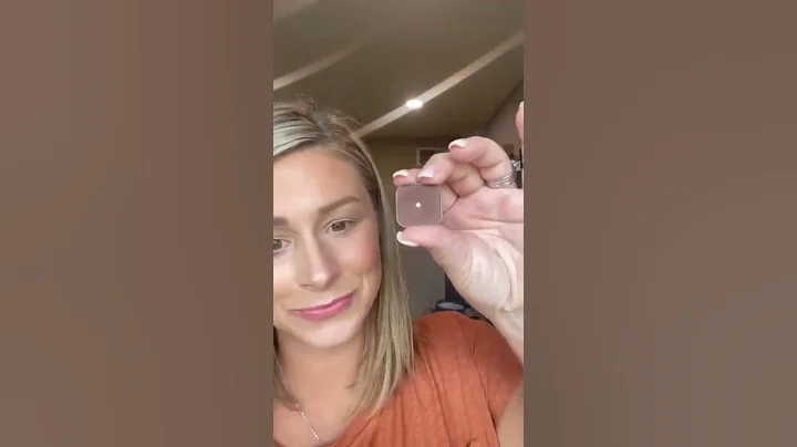This eyeshadow palette looks good on everyone! Che...