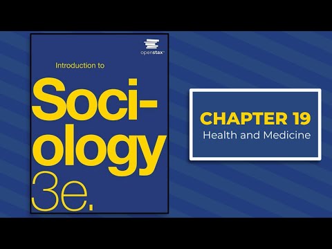 Chapter 19 - Introduction to Sociology 3e - OpenStax (Audiobook)
