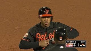Bal Schoop Gets First Four-Hit Game In Win