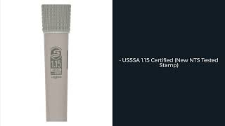 Review: Warstic Gunner -5 USSSA Baseball Bat