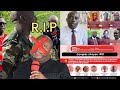 NEVA BAMUNIGANYE AMATE Ukuri Kuvuga Uwukuzi ABAROBERI BAFASHE INGINGO YO KUBOGOZA NEVA 