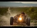 SBIFF Trailer - The Big Bend