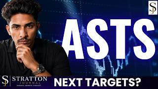 ASTS Stock (AST SpaceMobile stock) ASTS STOCK PREDICTION ASTS STOCK Analysis ASTS news today