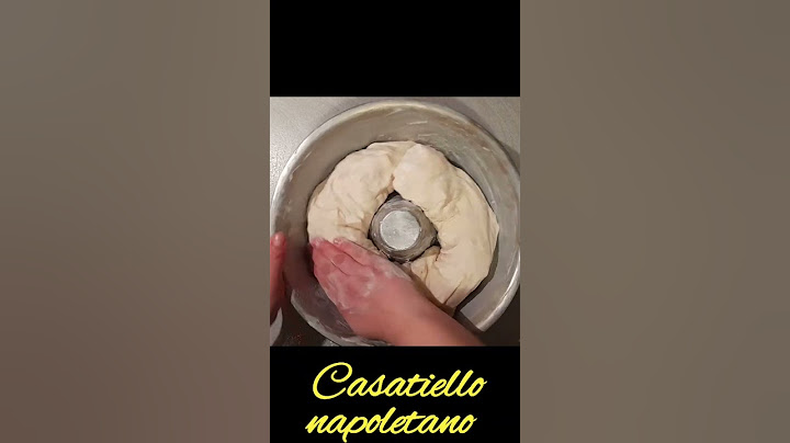#casatiello #napoletano 🔥#ricetta ancora più #facile #veloce #short #shorts #shortvideo #tortasalata
