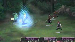 20100303 月夜に響くノクターン Rebirth実況 7-5N