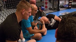 TUF 19: Anton Berzin Film Session