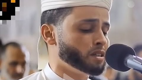 رمضان -2024- أجمل تلاوة سورة يوسف - عبدالعزيز سحيم -