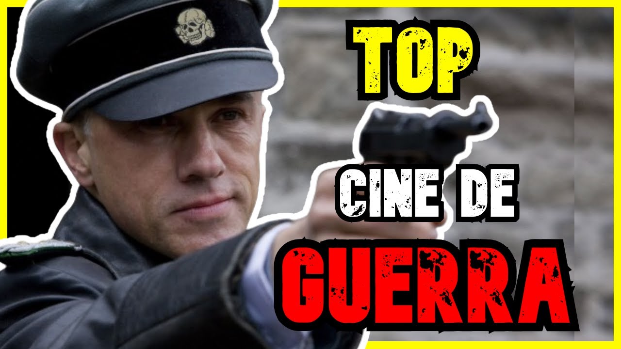 Las Mejores Peliculas de Guerra - Mainstream - YouTube