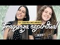 FRAQUEZA ESPIRITUAL | Feat. Cristão Declarado