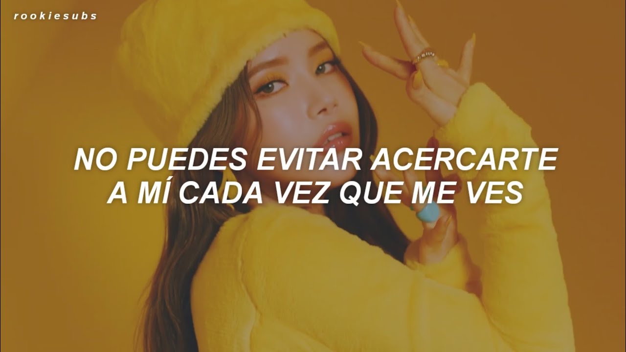 Solar HONEY (Traducida al Español) YouTube