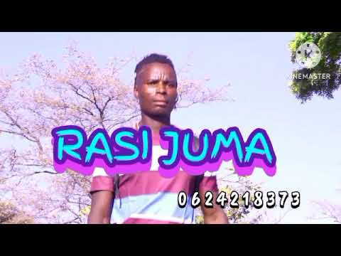 RASI JUMA LUGANDA LO MAWESELA