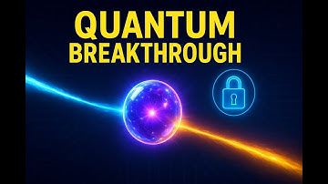 The Discovery That Could Launch the Quantum Internet