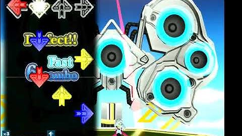 【DDR】ひたすら、音ゲー Step.13