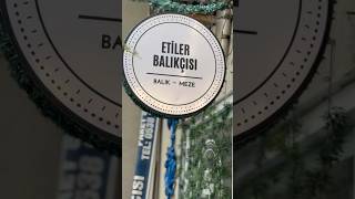 Bugünkü Rotamiz Eti̇ler Balikçisi