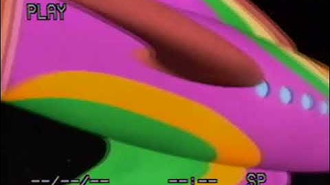 In Outer Space (2003 Version) Part 26