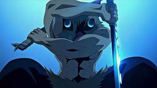 Inosuke Calling Tanjiro And Zenitsu The Wrong Name